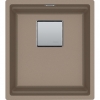 Zlewozmywak Franke Kanon KNG 110-37 Cappucino 125.0528.629